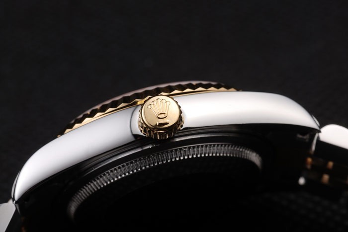 Rolex Datejust meilleure qualité Replique Montre 4729-7