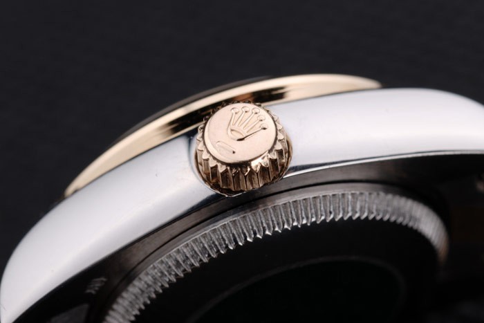 Rolex Datejust meilleure qualité Replique Montre 4741-5