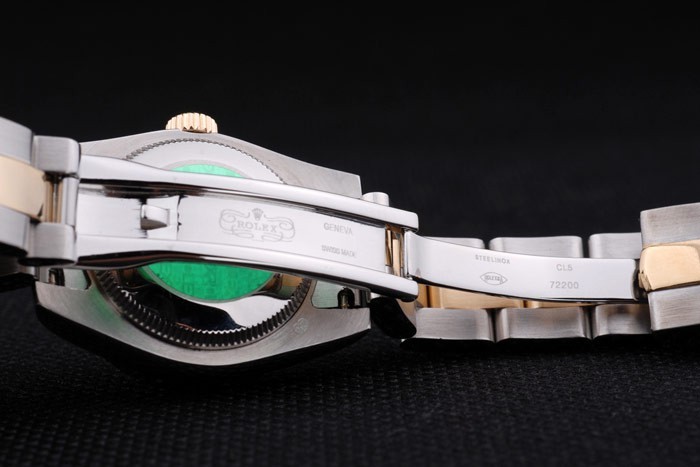 Rolex Datejust meilleure qualité Replique Montre 4741-6