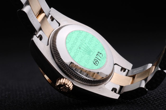 Rolex Datejust meilleure qualité Replique Montre 4741-7