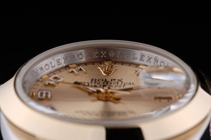 Rolex Datejust meilleure qualité Replique Montre 4741-8