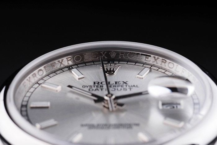 Rolex Datejust meilleure qualité Replique Montre 4784-9