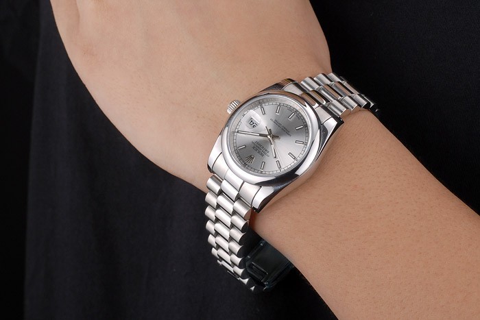 Rolex Datejust meilleure qualité Replique Montre 4784-1
