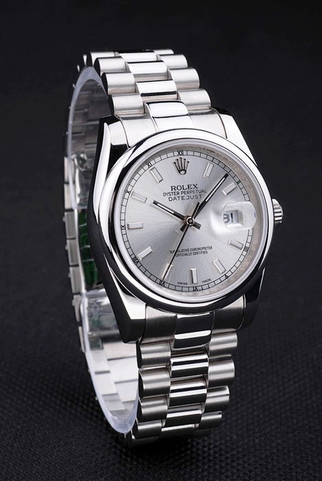 Rolex Datejust meilleure qualité Replique Montre 4784-2