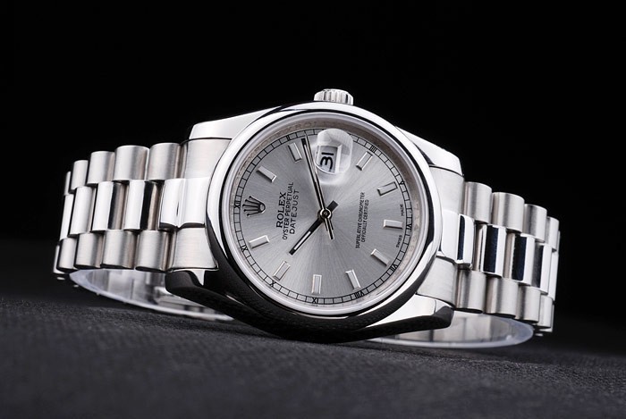 Rolex Datejust meilleure qualité Replique Montre 4784-4