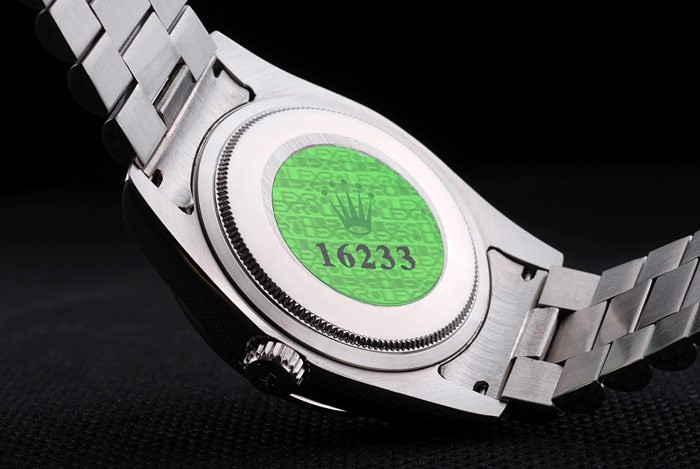 Rolex Datejust meilleure qualité Replique Montre 4784-8