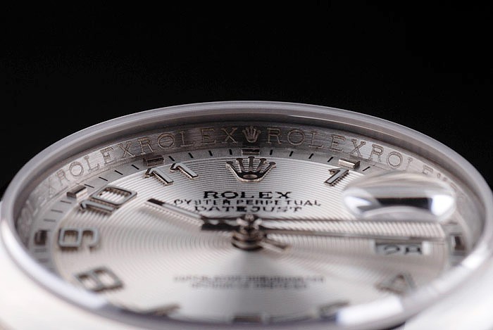 Rolex Datejust meilleure qualité Replique Montre 4785-9