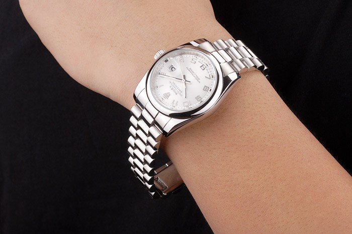 Rolex Datejust meilleure qualité Replique Montre 4785-1