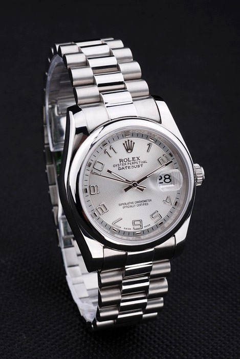 Rolex Datejust meilleure qualité Replique Montre 4785-2