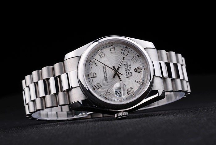 Rolex Datejust meilleure qualité Replique Montre 4785-3