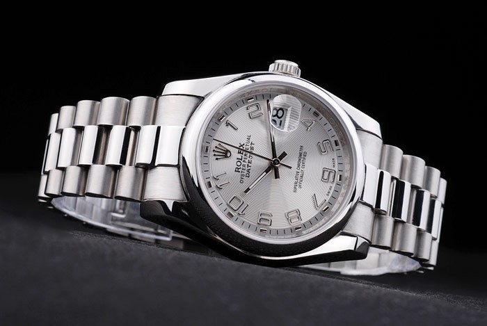 Rolex Datejust meilleure qualité Replique Montre 4785-4