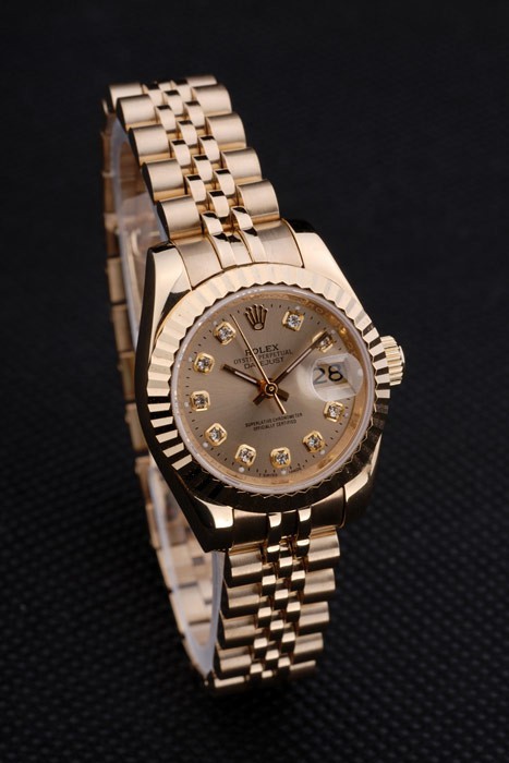 Rolex Datejust meilleure qualité Replique Montre 4744-1