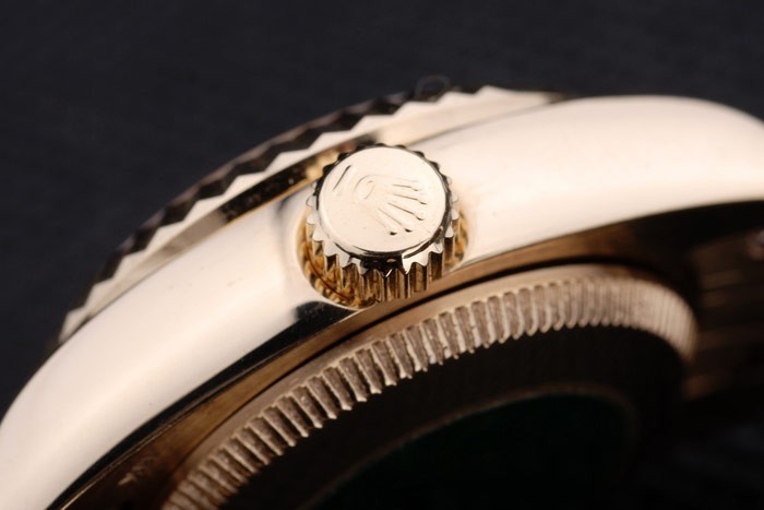 Rolex Datejust meilleure qualité Replique Montre 4744-5