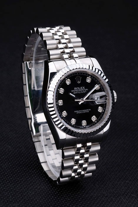 Rolex Datejust meilleure qualité Replique Montre 4760-1