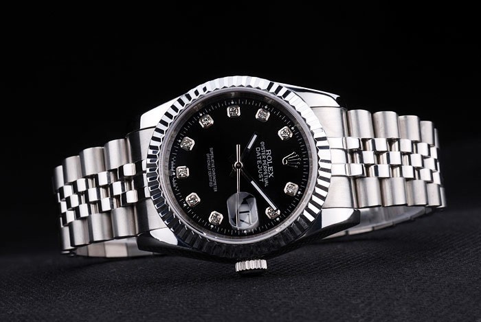 Rolex Datejust meilleure qualité Replique Montre 4760-2