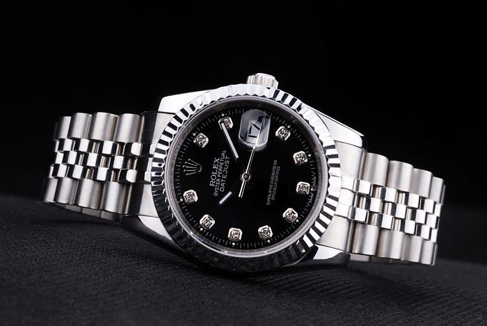 Rolex Datejust meilleure qualité Replique Montre 4760-3