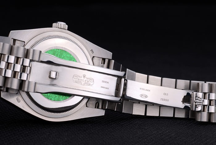 Rolex Datejust meilleure qualité Replique Montre 4760-6