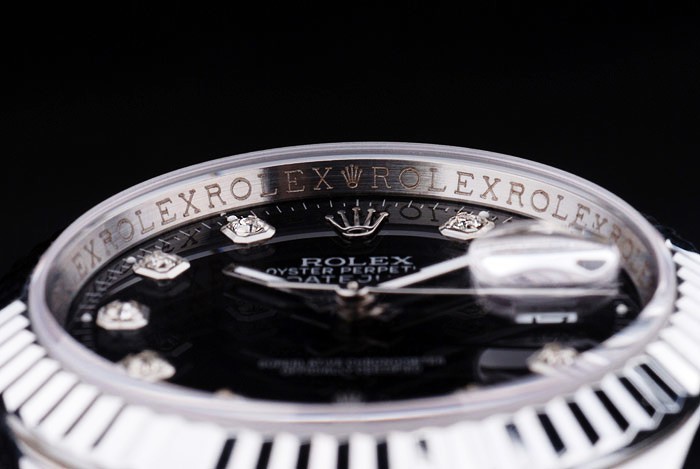 Rolex Datejust meilleure qualité Replique Montre 4760-7
