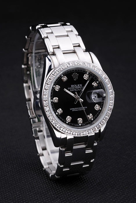 Rolex Datejust meilleure qualité Replique Montre 4775-1