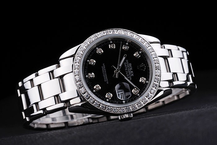 Rolex Datejust meilleure qualité Replique Montre 4775-2
