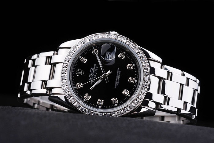 Rolex Datejust meilleure qualité Replique Montre 4775-3