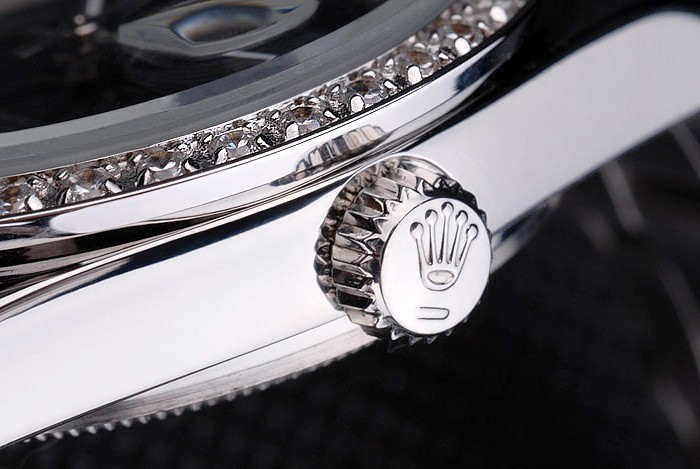 Rolex Datejust meilleure qualité Replique Montre 4775-4