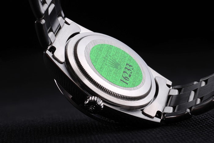Rolex Datejust meilleure qualité Replique Montre 4775-6
