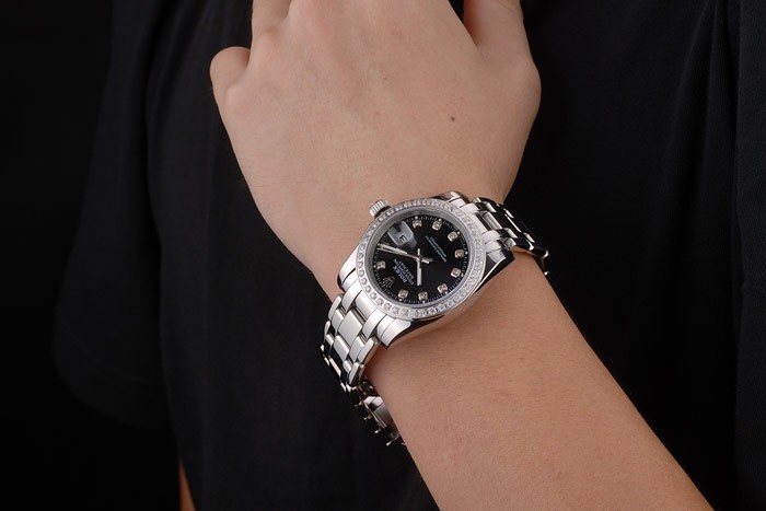 Rolex Datejust meilleure qualité Replique Montre 4775-7