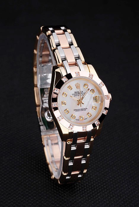 Rolex Datejust meilleure qualité Replique Montre 4780-1