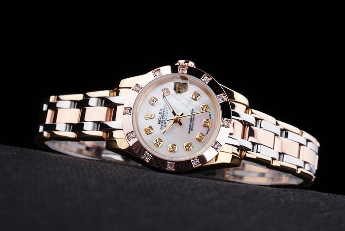 Rolex Datejust meilleure qualité Replique Montre 4780-3