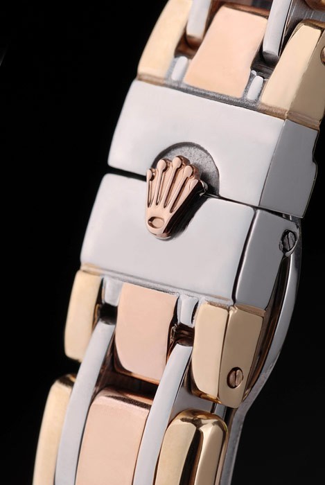 Rolex Datejust meilleure qualité Replique Montre 4780-4