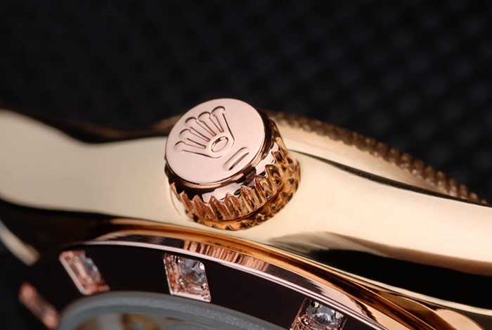 Rolex Datejust meilleure qualité Replique Montre 4780-5