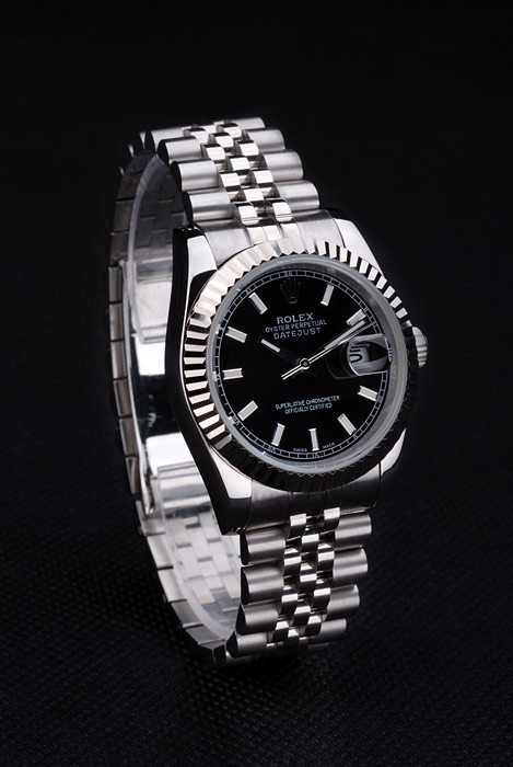 Rolex Datejust meilleure qualité Replique Montre 4768-1