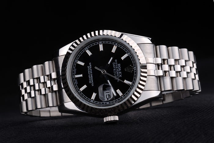 Rolex Datejust meilleure qualité Replique Montre 4768-2