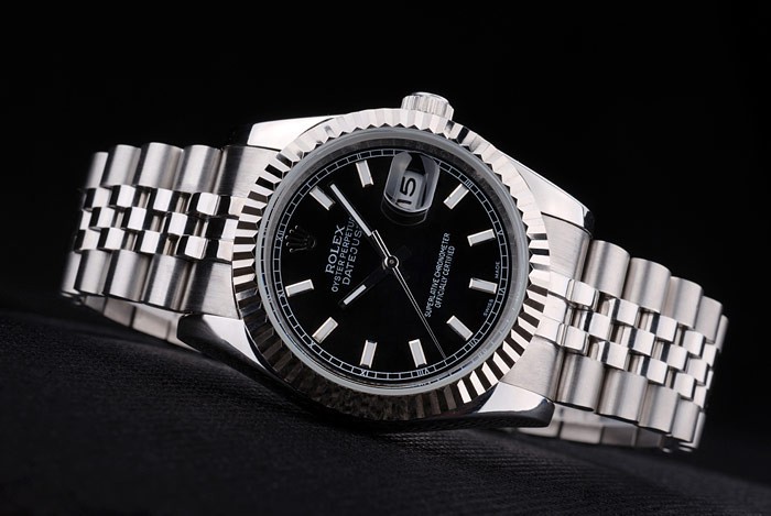 Rolex Datejust meilleure qualité Replique Montre 4768-3