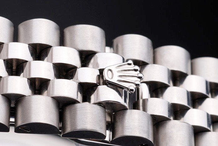 Rolex Datejust meilleure qualité Replique Montre 4768-4