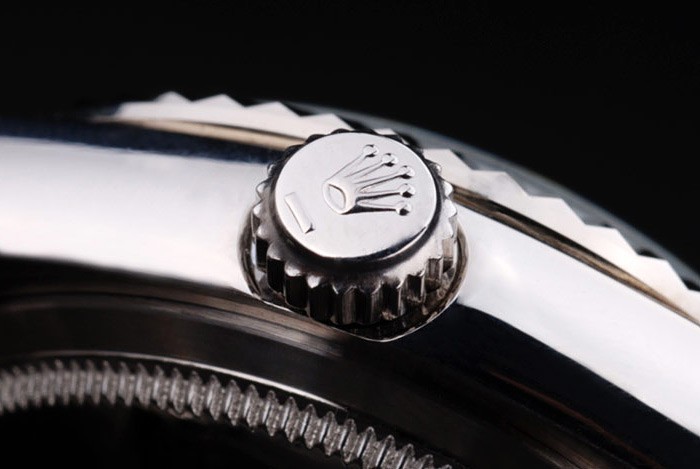 Rolex Datejust meilleure qualité Replique Montre 4768-5