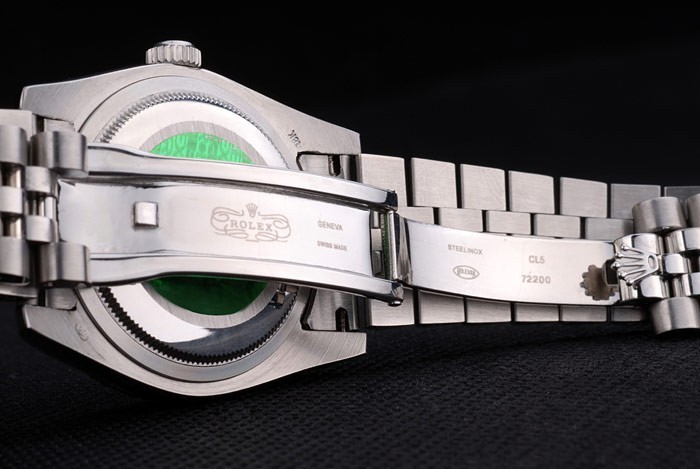 Rolex Datejust meilleure qualité Replique Montre 4768-6