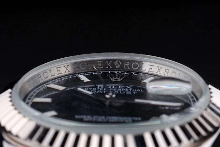 Rolex Datejust meilleure qualité Replique Montre 4768-7