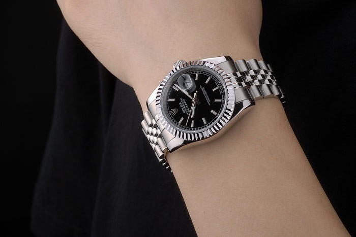 Rolex Datejust meilleure qualité Replique Montre 4768-8