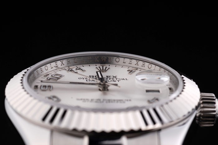 Rolex Datejust meilleure qualité Replique Montre 4764-9