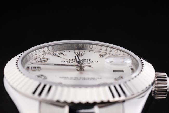 Rolex Datejust meilleure qualité Replique Montre 4764-1