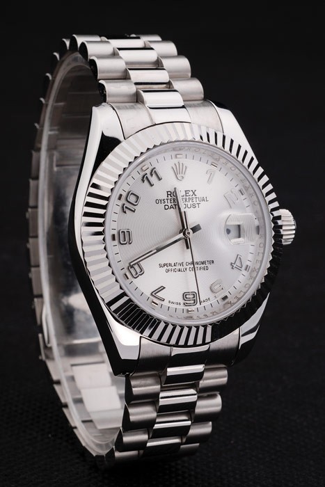 Rolex Datejust meilleure qualité Replique Montre 4764-2