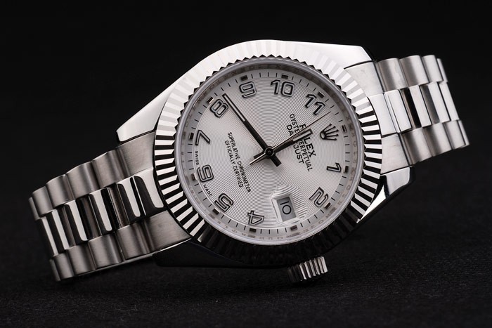 Rolex Datejust meilleure qualité Replique Montre 4764-3