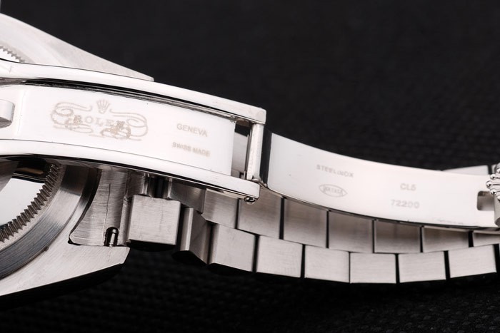 Rolex Datejust meilleure qualité Replique Montre 4764-6