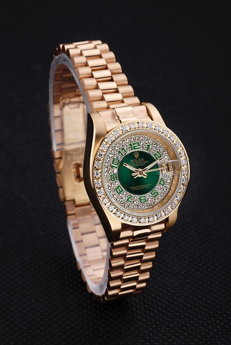 Rolex Datejust meilleure qualité Replique Montre 4776-1