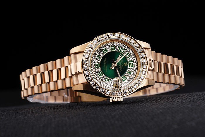 Rolex Datejust meilleure qualité Replique Montre 4776-2
