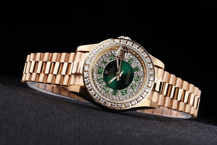 Rolex Datejust meilleure qualité Replique Montre 4776-3