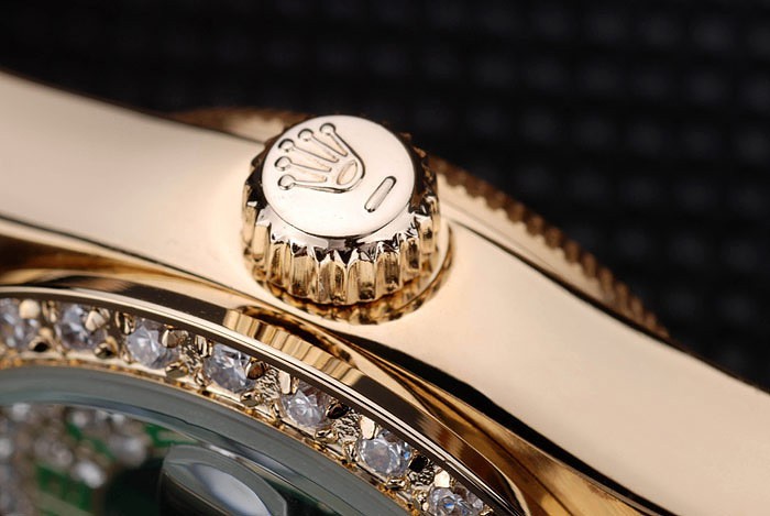 Rolex Datejust meilleure qualité Replique Montre 4776-5