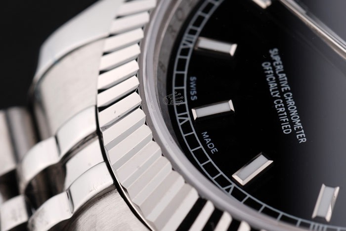Rolex Datejust meilleure qualité Replique Montre 4765-1
